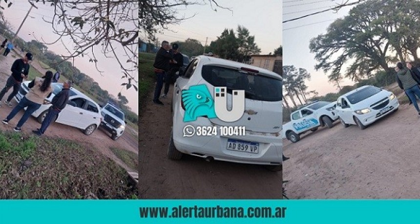 Fontana: un acosador le ofreció dinero a una adolescente para que suba a su auto 