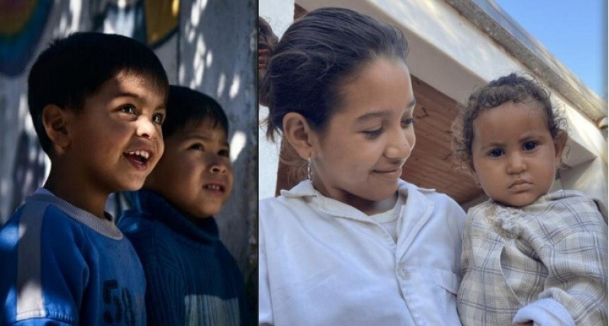 Nuevo informe de Unicef: Retrocede la pobreza monetaria, pero persisten las desigualdades