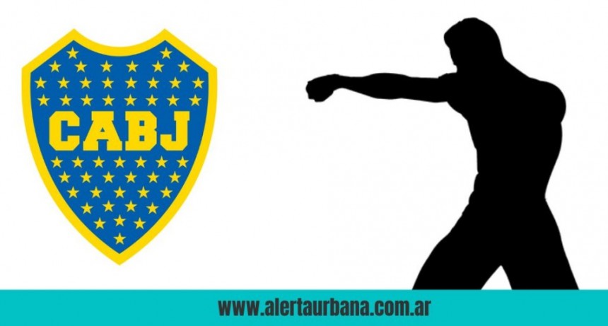 ¿Cambia de deporte? Qué jugador de Boca haría una pelea de boxeo a fin de año