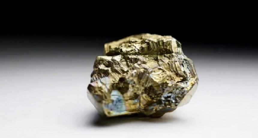Ni el oro, ni la plata: cuál es el metal que subió más de 60% en el año