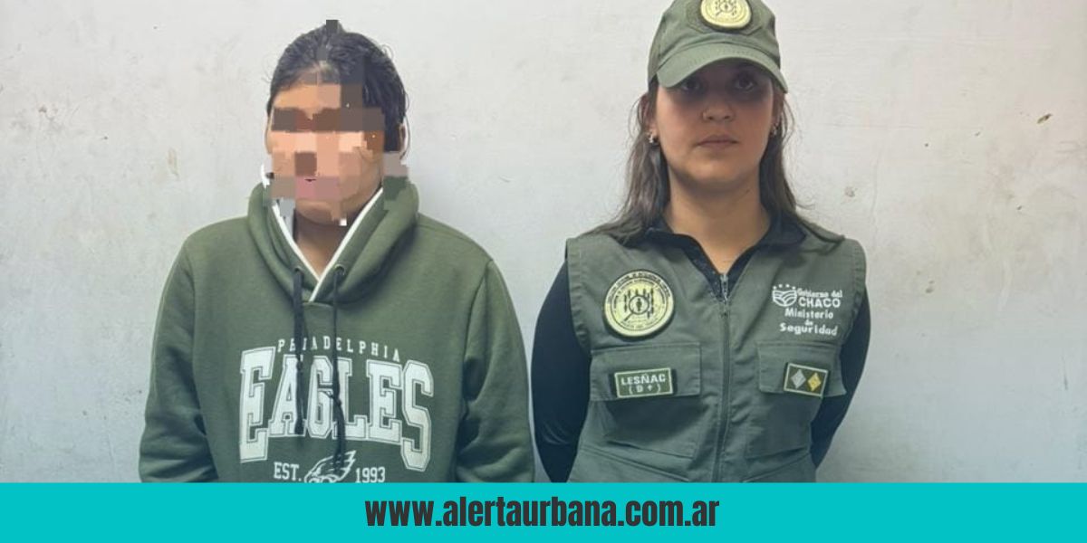 Encontraron a Lara Aguirre, la adolescente que abandonó el hogar Sueño de Luz