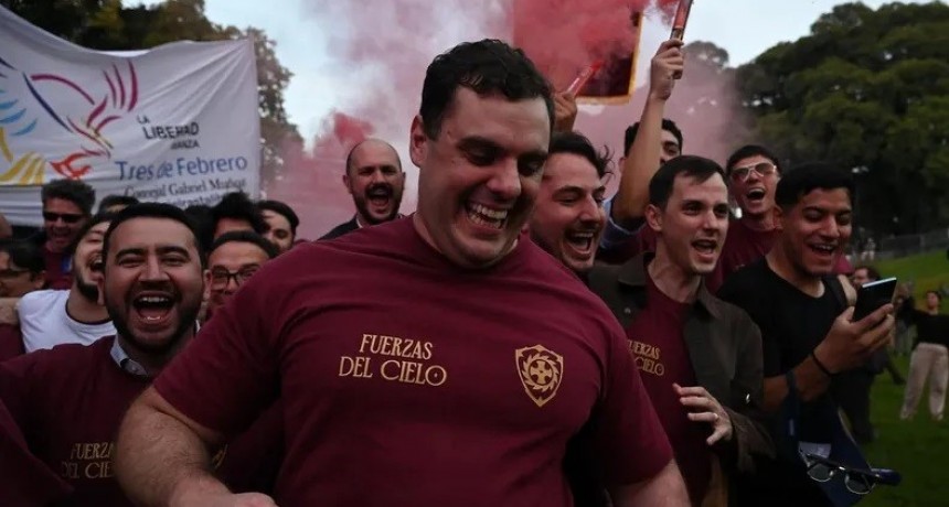 Una senadora K denunció al Gordo Dan por incitar a la violencia en las redes