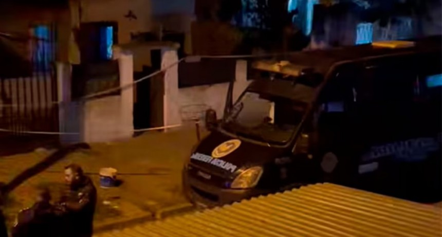 Buenos Aires: policía baleó a su ex, mató a una tía de la mujer y se suicidó