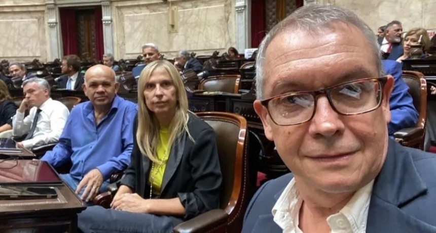 Propuesta de diputados chaqueños para la vuelta de Vialidad y la Agencia Vial