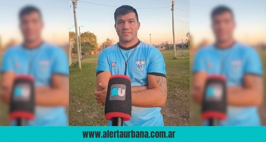 Resistencia: Profesor aclara que un acusado de abuso ya no forma parte de su escuelita deportiva