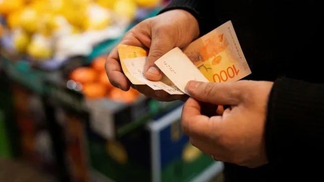 Así se manejó la inflación en junio: cuáles son los productos que más subieron y bajaron de precio