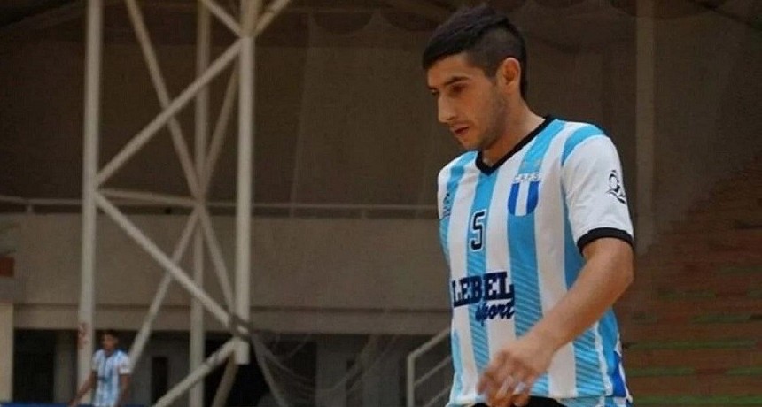 Fue campeón mundial con la Selección Argentina y lo detuvieron por robo