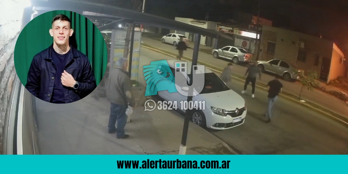 Homicidio de Pablo González: dos imputados y continúa la investigación 