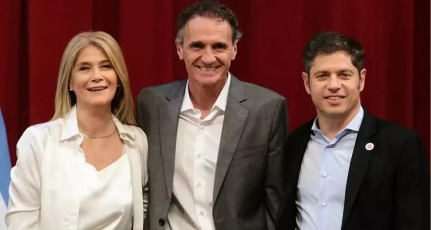 Elecciones en la Provincia de Buenos Aires: Kicillof impuso los nombres en el peronismo