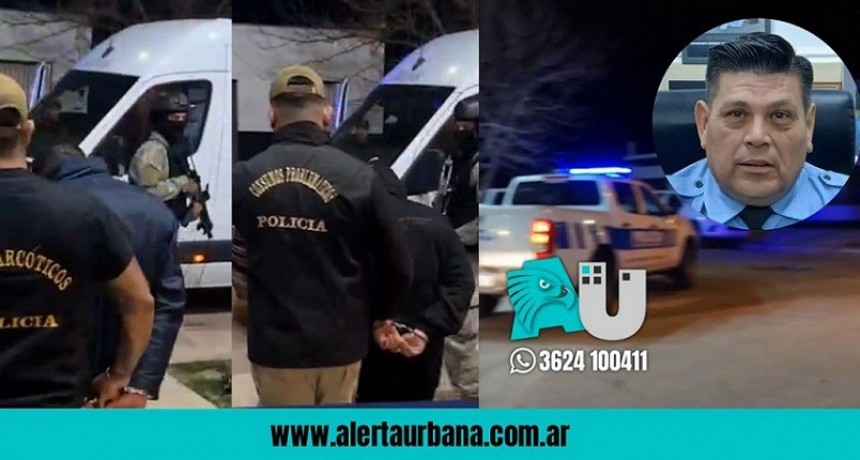 Con nuevos traslados de detenidos, se descomprime el espacio en comisarías