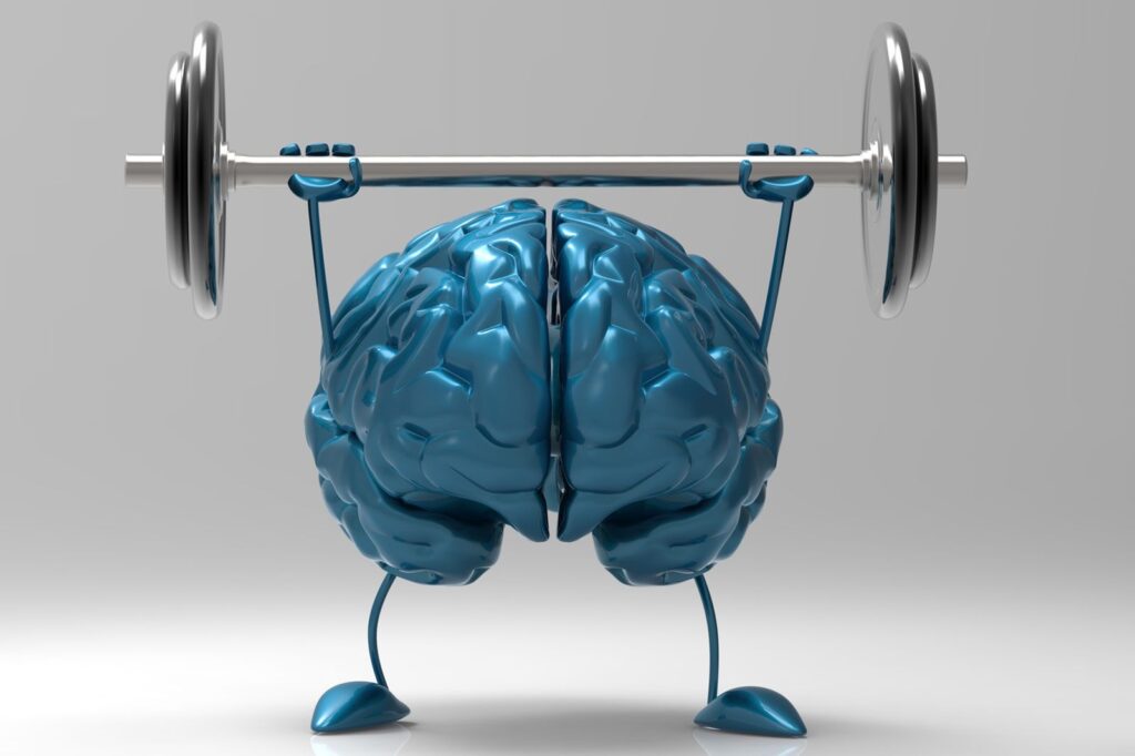 De la cabeza: Hoy es el Día Mundial del Cerebro