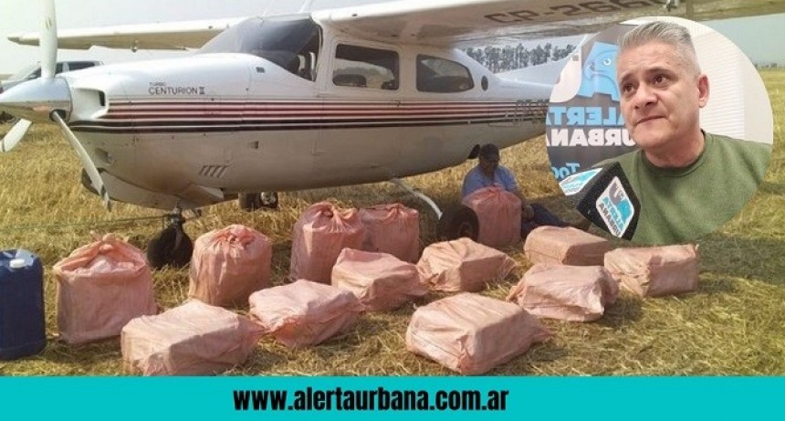 Chaco Puede. ¿De verdad vamos a enfrentar al mundo narco?