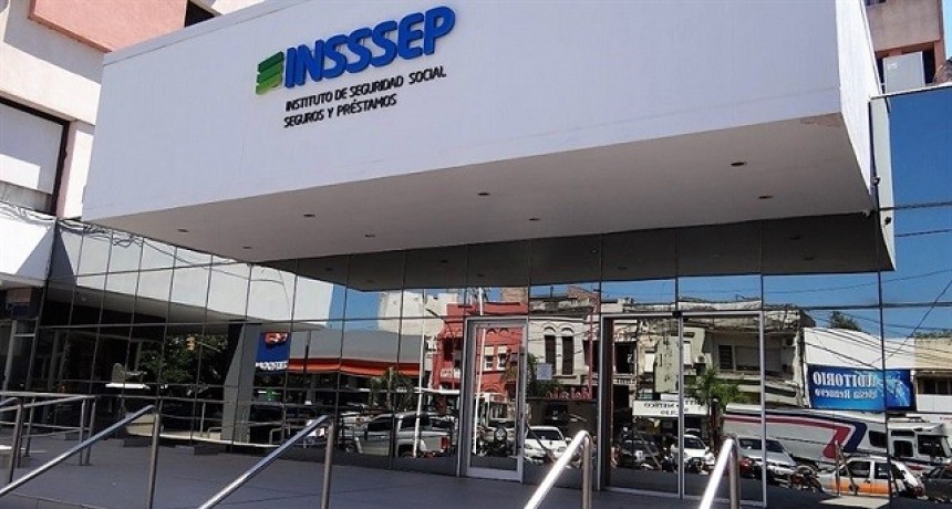 Hasta fin de mes continúa el empadronamiento en el plan cardiovascular del Insssep 