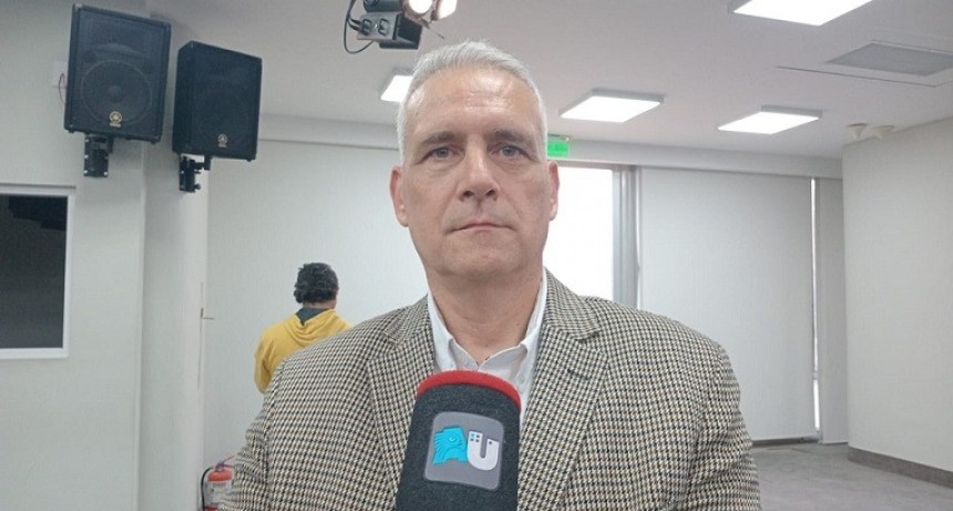 Presentan financiamiento para impulsar el desarrollo y el empleo en las pymes del Chaco