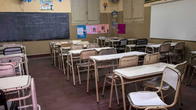 Docentes chaqueños, en alerta por falta de confirmación de la cláusula gatillo