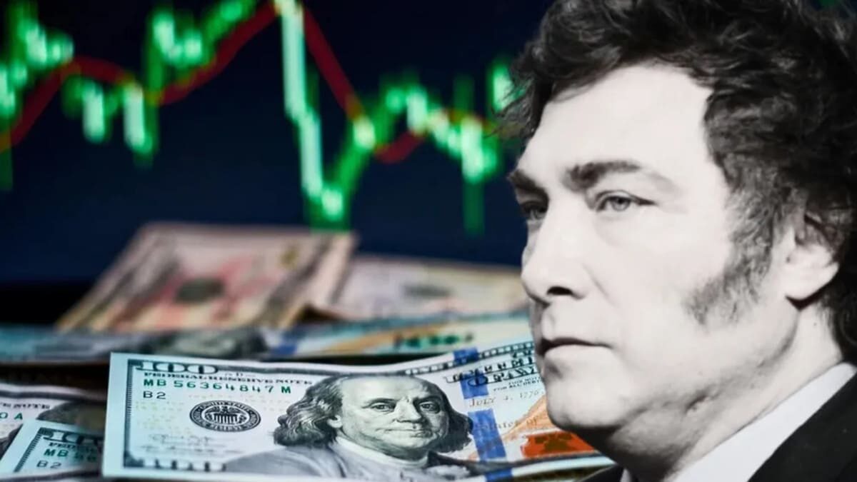 Milei tomó más deuda, ahora con el BID y por 1.200 millones de dólares