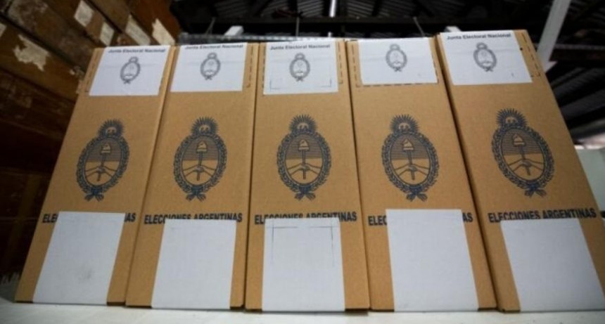 Corrientes: Oficializan alianzas y partidos para las elecciones del 31 de agosto