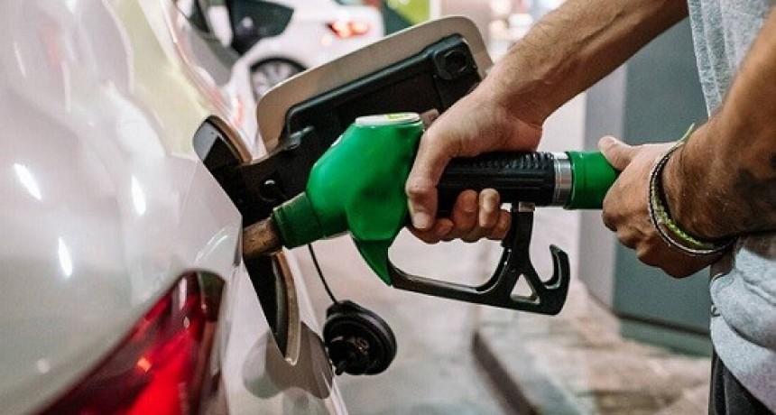 En el Chaco la venta de combustibles cayó 3,3% en junio