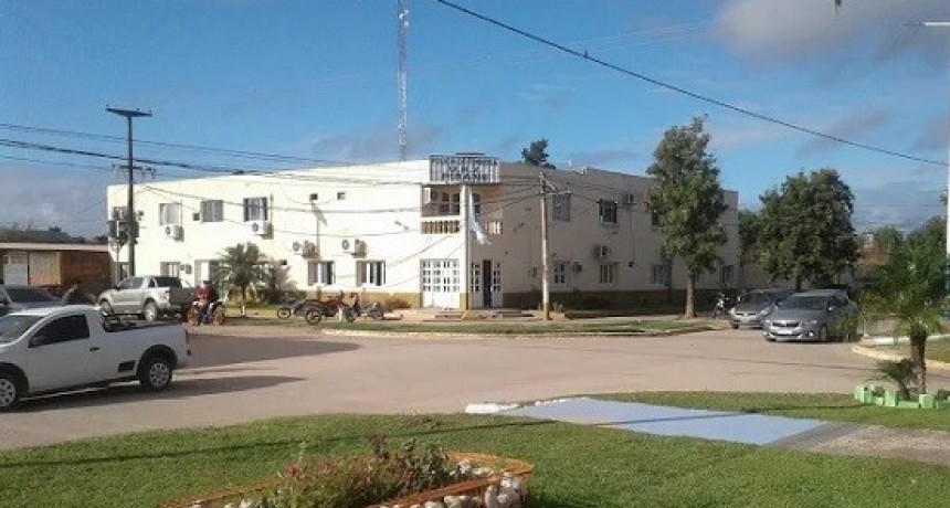 Formosa: Asaltaron a una anciana y falleció de un infarto