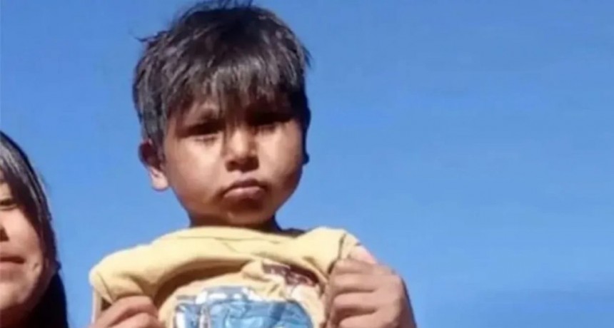¿Dónde está Lian? La causa sigue estancada y sin sospechosos