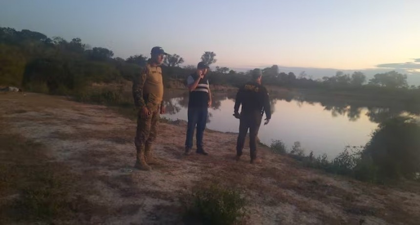 Paraguay: Misterioso hallazgo de un cadáver con heridas de bala en un descampado  