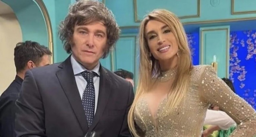 El presidente contó por qué rompieron con Fátima Florez 