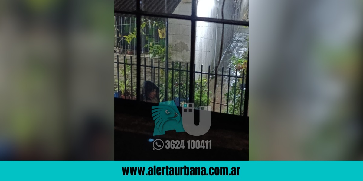 Vecinos de Villa Itatí denuncian reiterados robos en la zona
