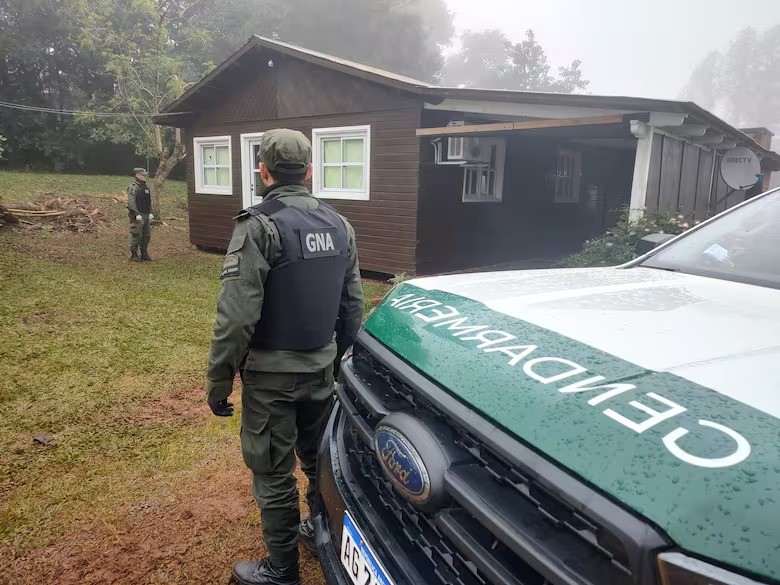 Día de la Gendarmería Nacional: por qué se conmemora este lunes