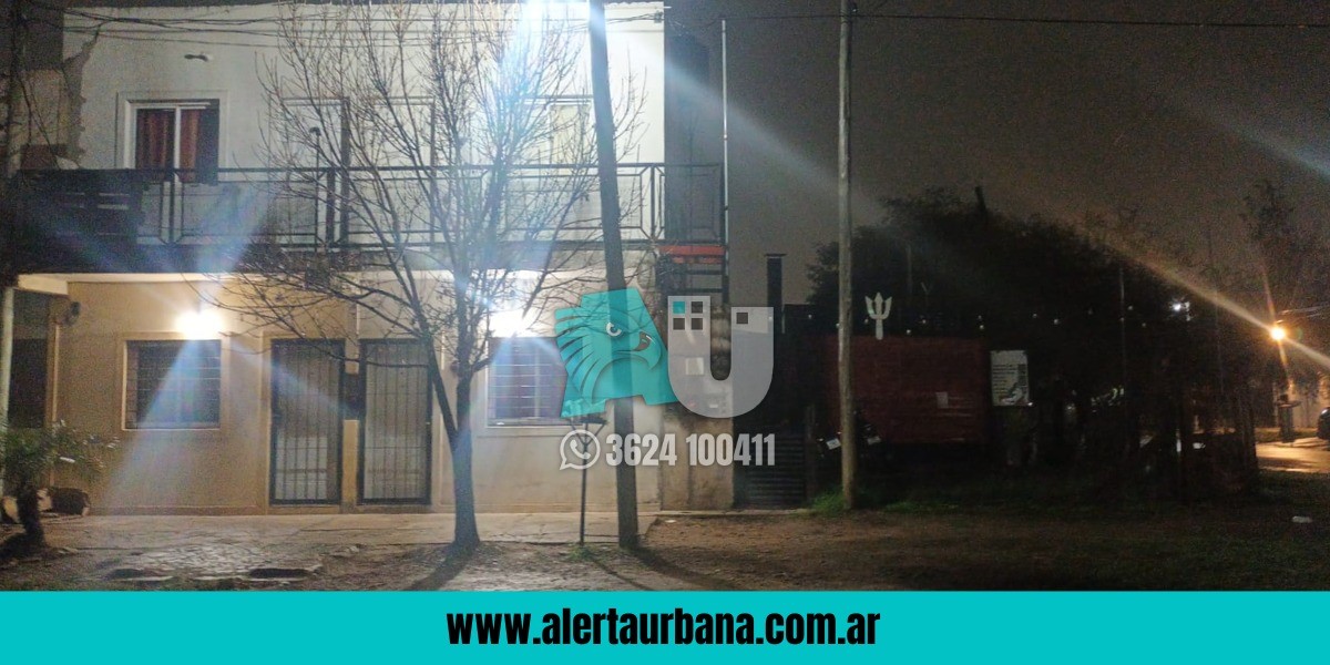   Resistencia: investigan la muerte de una joven y no hallan el teléfono en la casa