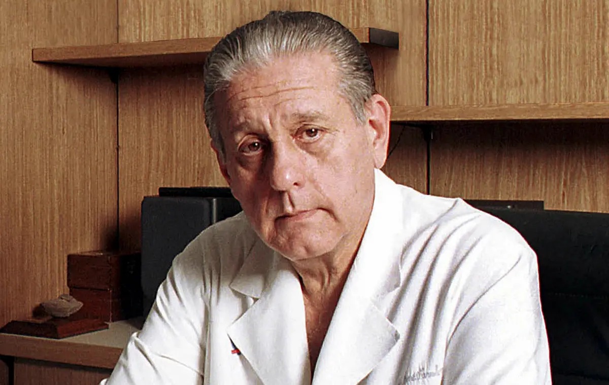 A 25 años del fallecimiento de René Favaloro, símbolo de la medicina argentina 