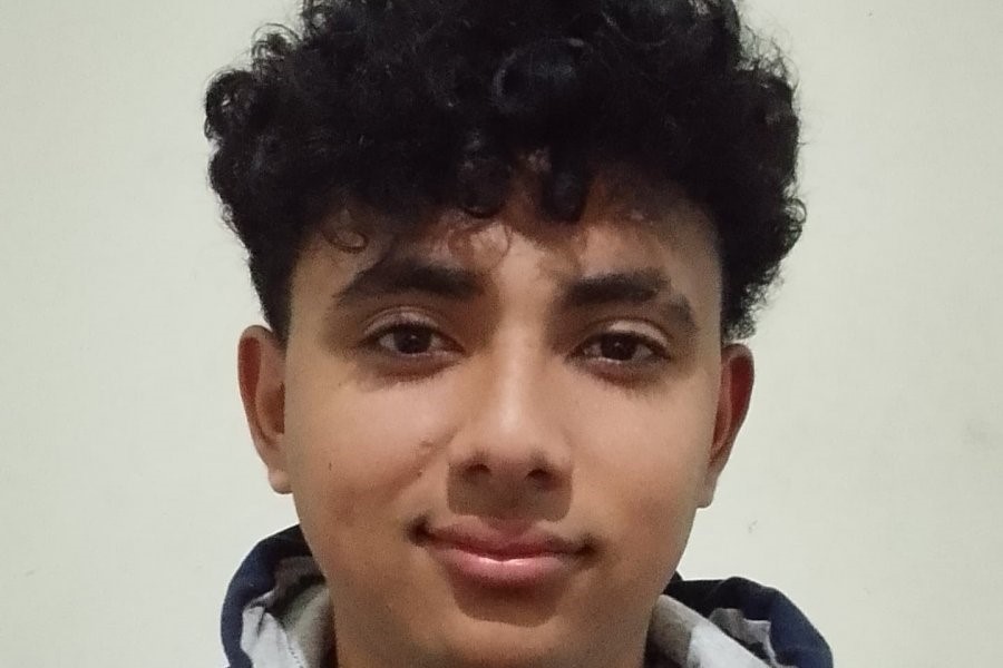 Por fin una cara nueva: tiene solo 18 años y quiere ser intendente en Corrientes