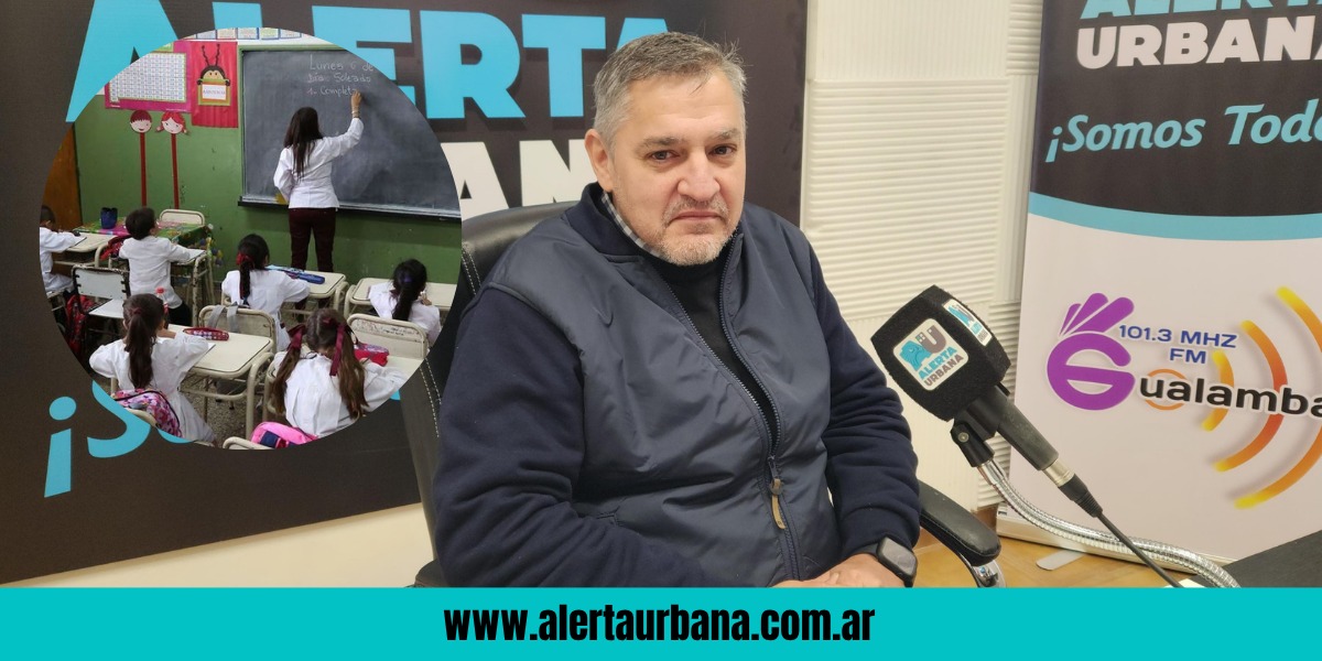 Abraam confirmó que no se pagará la Cláusula Gatillo: “Para que la plata alcance debemos ser ordenados” 