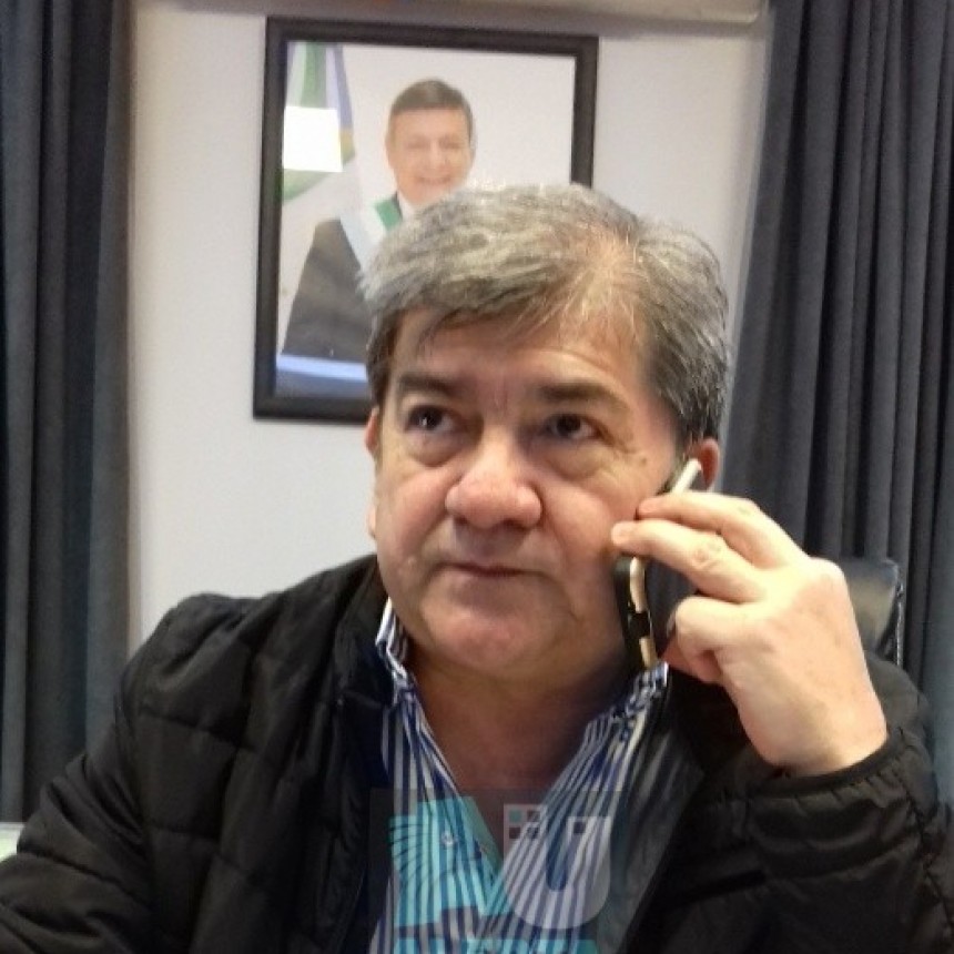 La decisión es personal del gobernador