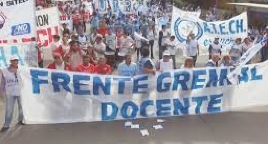 Aplicar políticas de descuentos merece el repudio a la Ministra