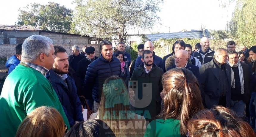 Resistencia ya cuenta con Centro Veterinario Municipal
