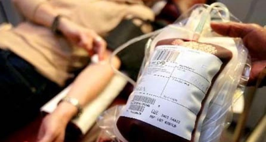 Se necesita con urgencia 8 dadores de sangre “0” negativo