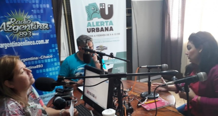 Educación Sexual: Alerta a los padres