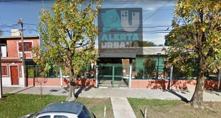Un caso confirmado de Meningitis en un Jardín de Infantes en Resistencia