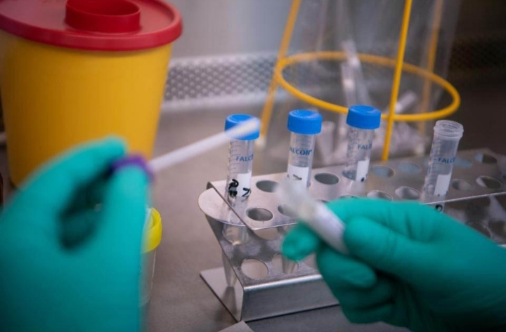 Rusia anuncia que su vacuna contra el coronavirus estará certificada el 12 de agosto