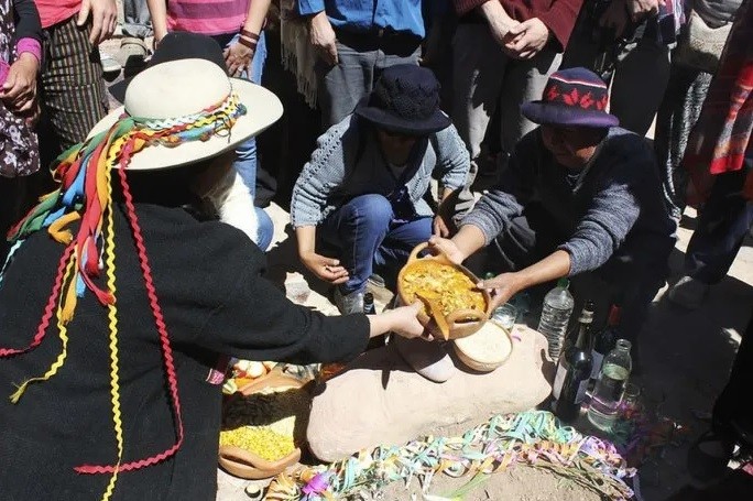 Día de la Pachamama: por qué se celebra cada 1° de agosto