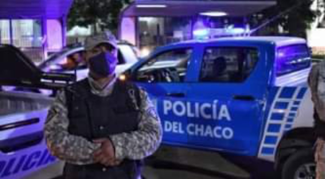 Más de 61 millones de pesos adeuda el gobierno por servicios adicionales de la Policía del Chaco