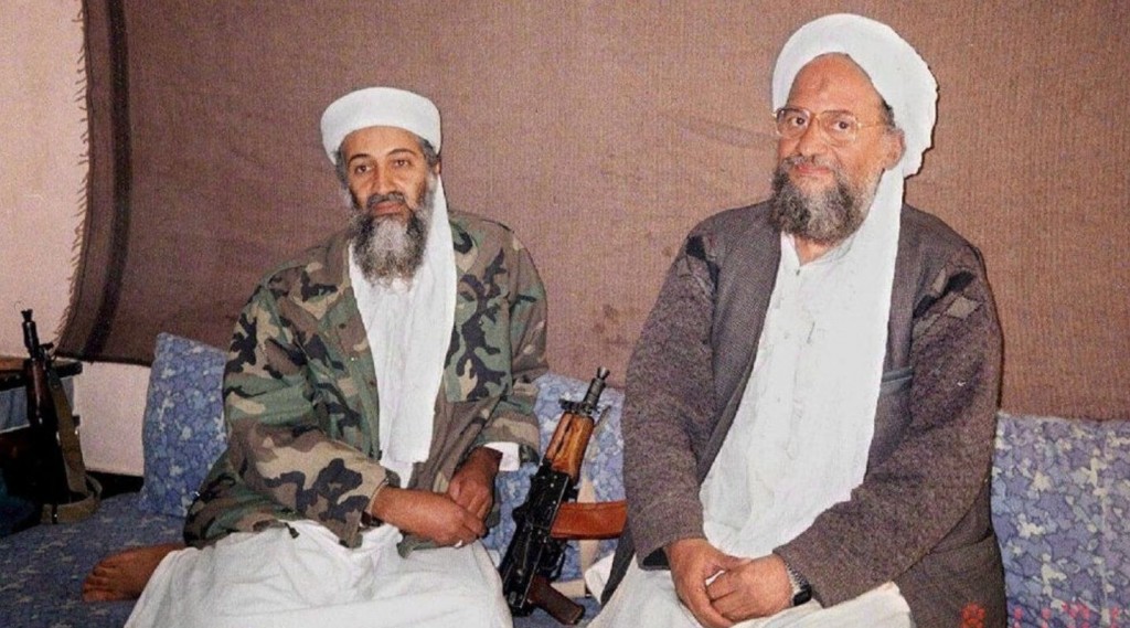Estados Unidos mató al líder de Al Qaeda Ayman al-Zawahiri en Afganistán