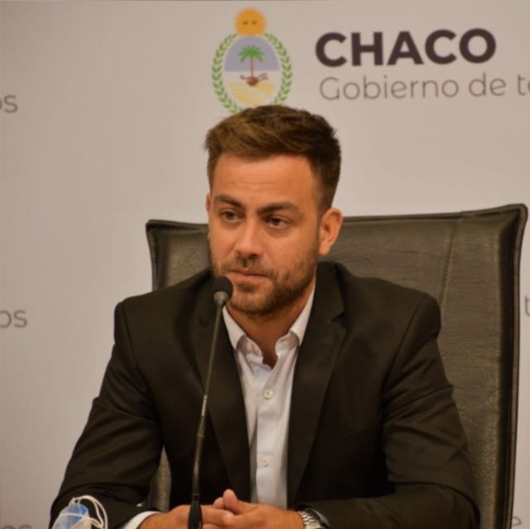 Dr. Juan Basail: “En Chaco no rige el sistema Scoring hasta que la provincia se adhiera”