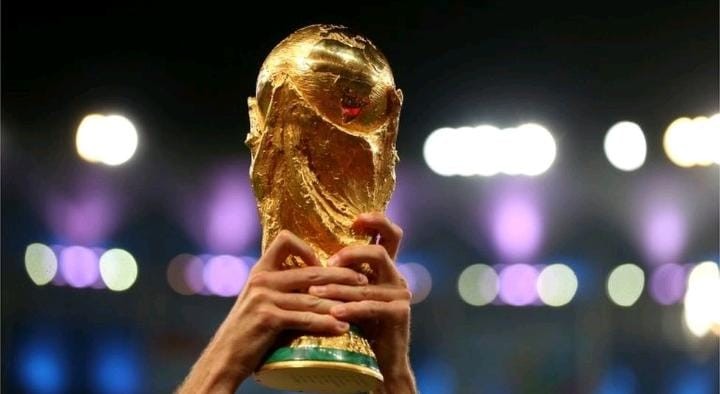 Mundial de Qatar 2022: futbolista donará todo el dinero que gane en el torneo