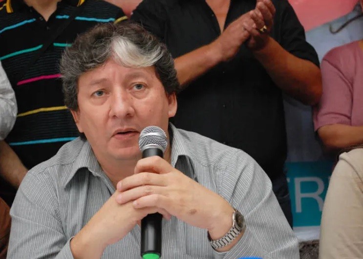 Solicitan la inmediata la detención y prisión preventiva para Raúl Acosta