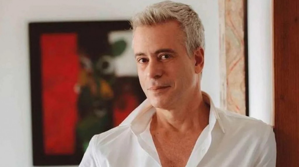 Murió el actor Diego Bertie luego de caer del piso 14 de un edificio en Miraflores