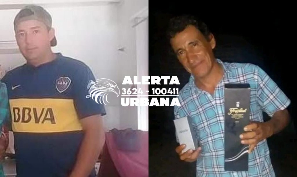 Desesperada busqueda por familiares a dos personas desaparecidas en el Rio Paraná desde el día de ayer
