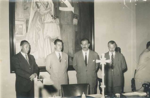 Chaco conmemora su 71° Aniversario de Provincialización