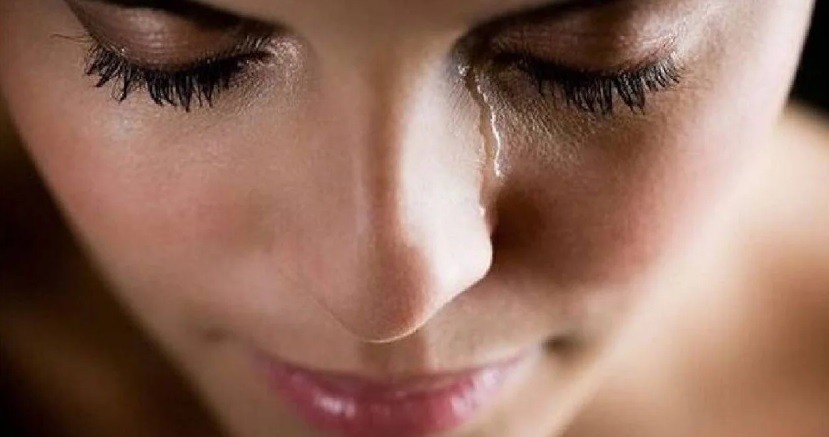 ¿Por qué llorar de manera regular hace bien a la salud?