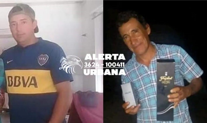 Continúa la búsqueda de un tío y su sobrino desaparecidos en el río Paraná